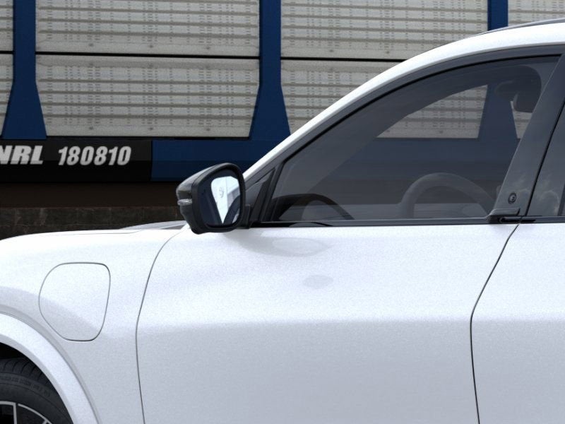 2025 Ford Mustang Mach-E Premium 300A EXT