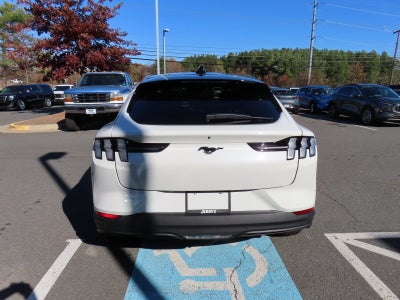 2025 Ford Mustang Mach-E Premium 300A EXT