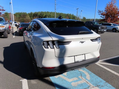 2025 Ford Mustang Mach-E Premium 300A EXT
