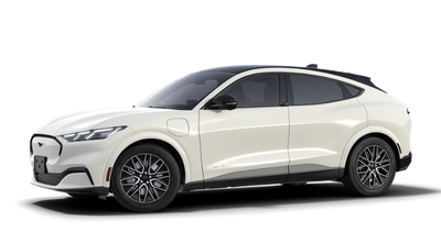 2025 Ford Mustang Mach-E Premium 300A EXT