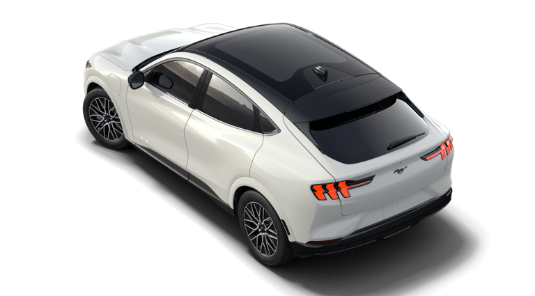 2025 Ford Mustang Mach-E Premium 300A EXT
