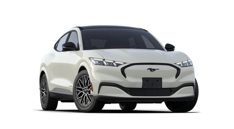 2025 Ford Mustang Mach-E Premium 300A EXT