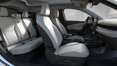 2025 Ford Mustang Mach-E Premium 300A EXT