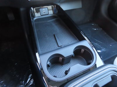 2025 Ford Mustang Mach-E Premium 300A EXT