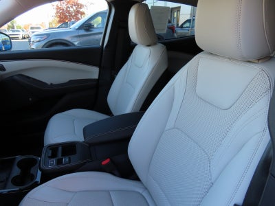 2025 Ford Mustang Mach-E Premium 300A EXT