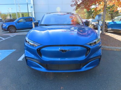 2025 Ford Mustang Mach-E Premium 300A EXT