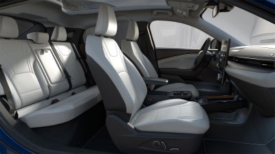 2025 Ford Mustang Mach-E Premium 300A EXT