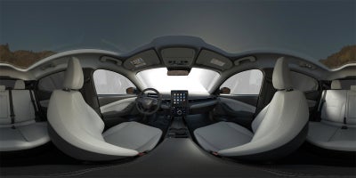 2025 Ford Mustang Mach-E Premium 300A EXT