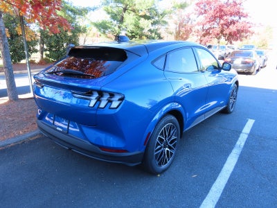 2025 Ford Mustang Mach-E Premium 300A EXT