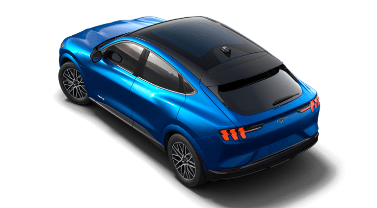 2025 Ford Mustang Mach-E Premium 300A EXT
