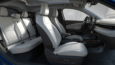 2025 Ford Mustang Mach-E Premium 300A EXT