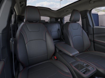 2026 Ford Mustang Mach-E Premium 300A