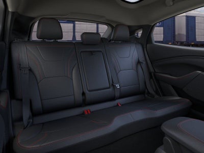 2026 Ford Mustang Mach-E Premium 300A