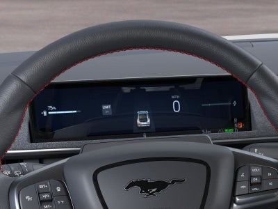 2026 Ford Mustang Mach-E Premium 300A