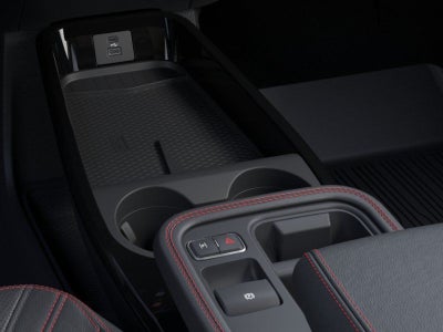 2026 Ford Mustang Mach-E Premium 300A