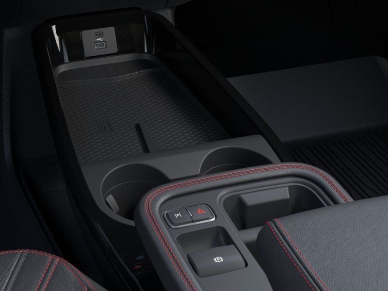 2026 Ford Mustang Mach-E Premium 300A