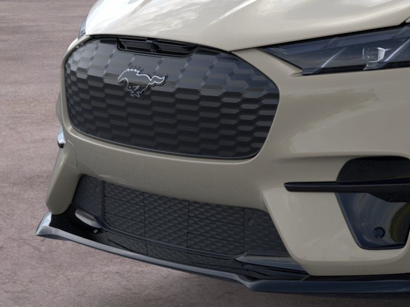 2026 Ford Mustang Mach-E Premium 300A