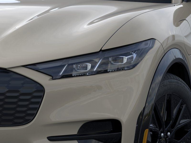 2026 Ford Mustang Mach-E Premium 300A