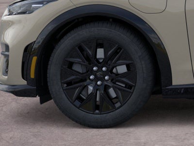 2026 Ford Mustang Mach-E Premium 300A