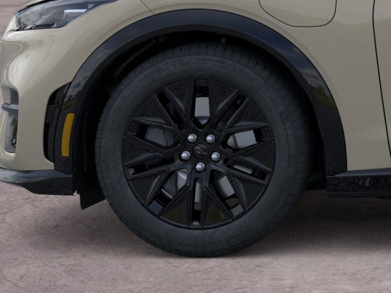 2026 Ford Mustang Mach-E Premium 300A