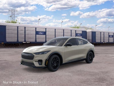 2026 Ford Mustang Mach-E Premium 300A