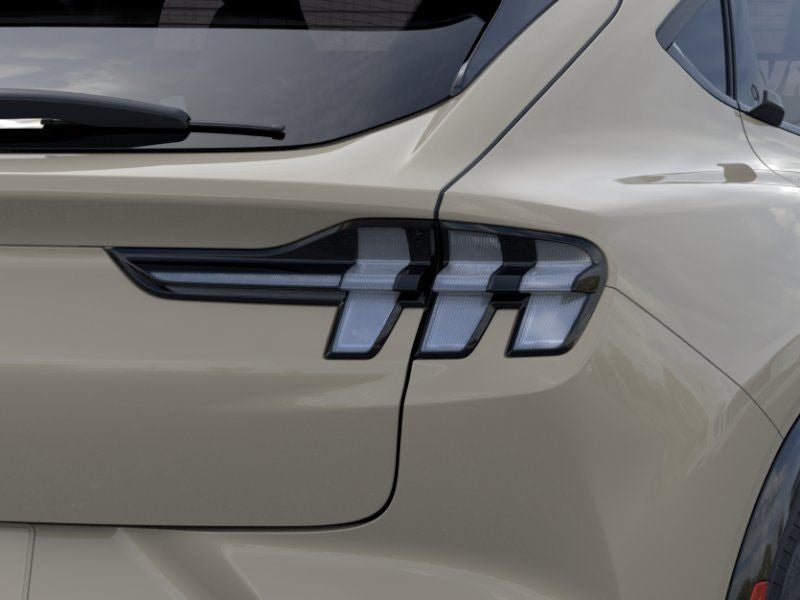 2026 Ford Mustang Mach-E Premium 300A