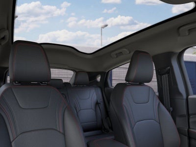 2026 Ford Mustang Mach-E Premium 300A