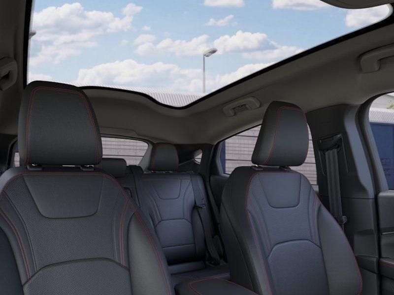 2026 Ford Mustang Mach-E Premium 300A