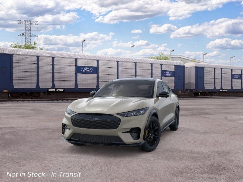 2026 Ford Mustang Mach-E Premium 300A