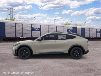 2026 Ford Mustang Mach-E Premium 300A