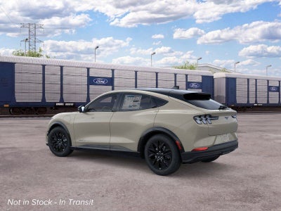 2026 Ford Mustang Mach-E Premium 300A