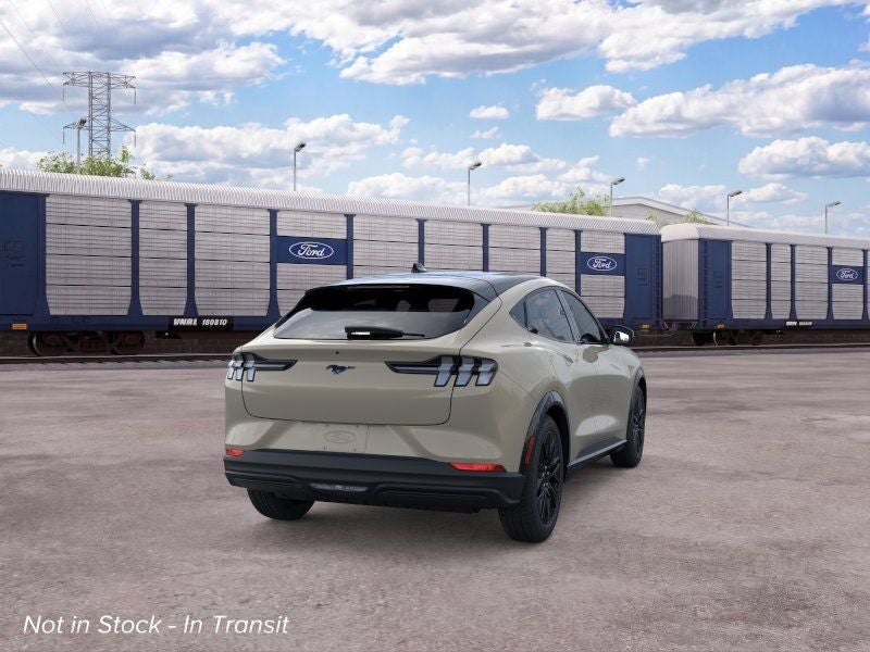 2026 Ford Mustang Mach-E Premium 300A