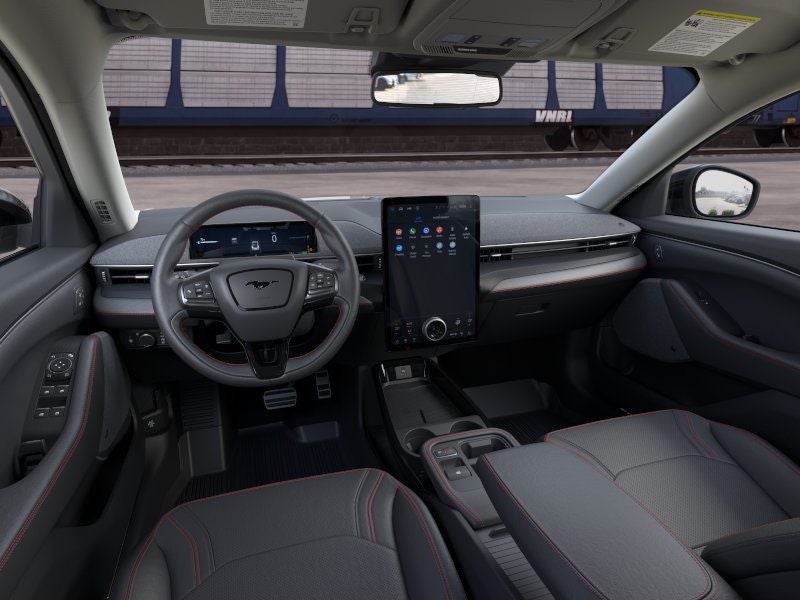 2026 Ford Mustang Mach-E Premium 300A