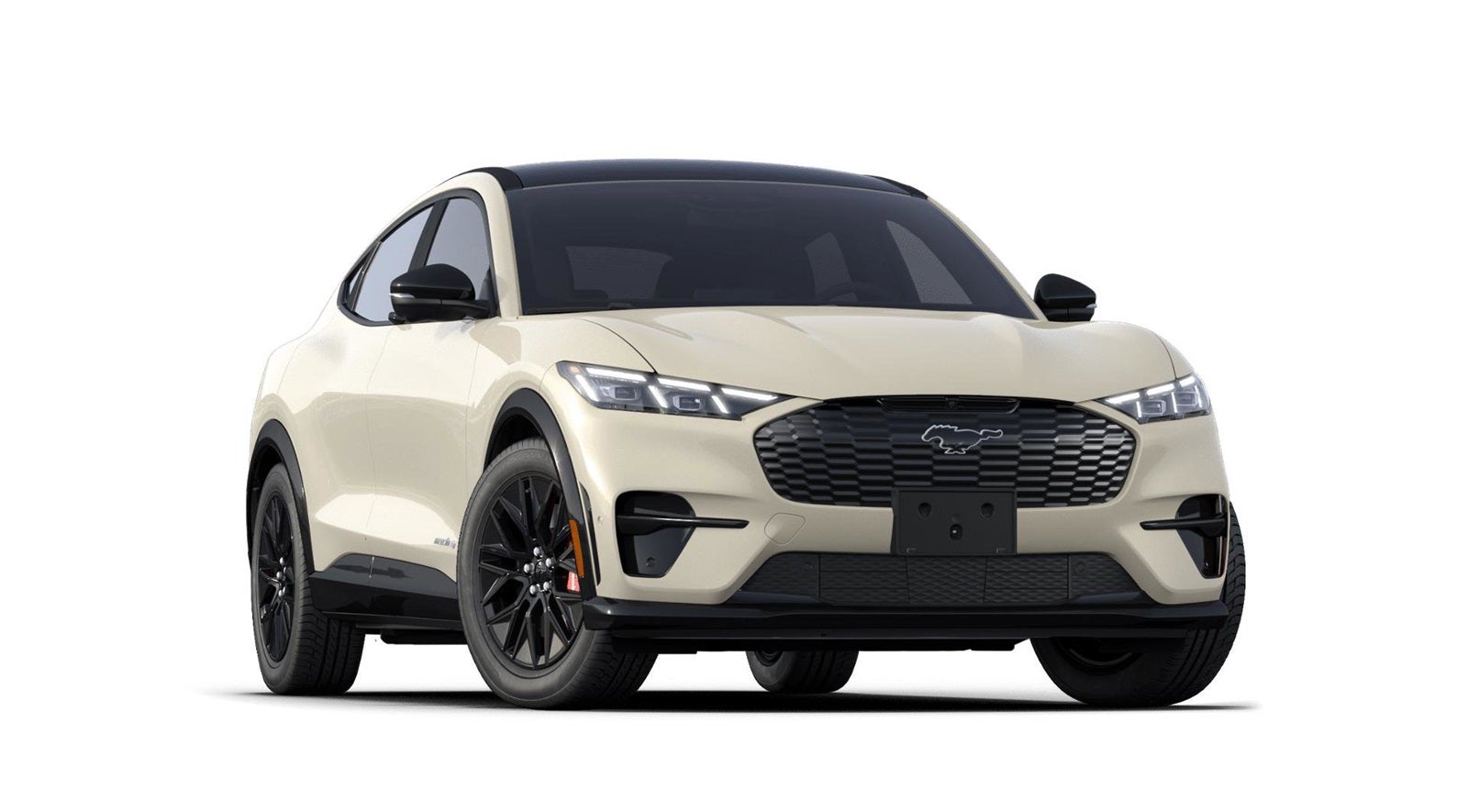 2025 Ford Mustang Mach-E Premium 300A EXT