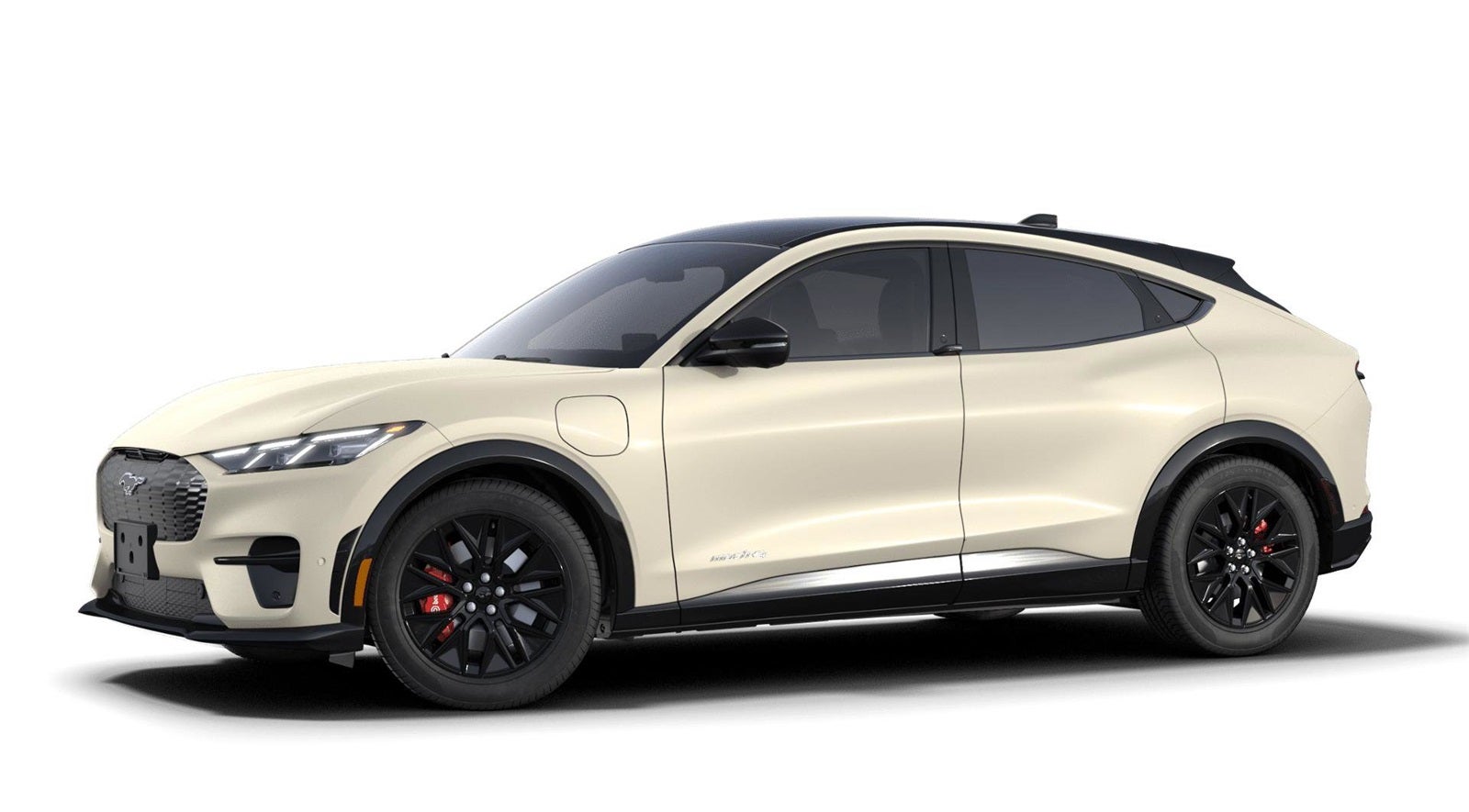 2025 Ford Mustang Mach-E Premium 300A EXT