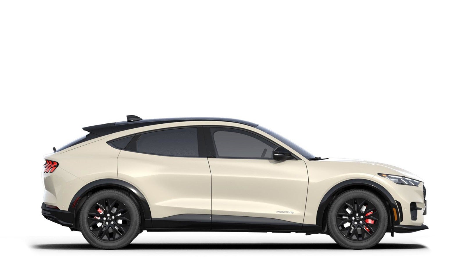 2025 Ford Mustang Mach-E Premium 300A EXT