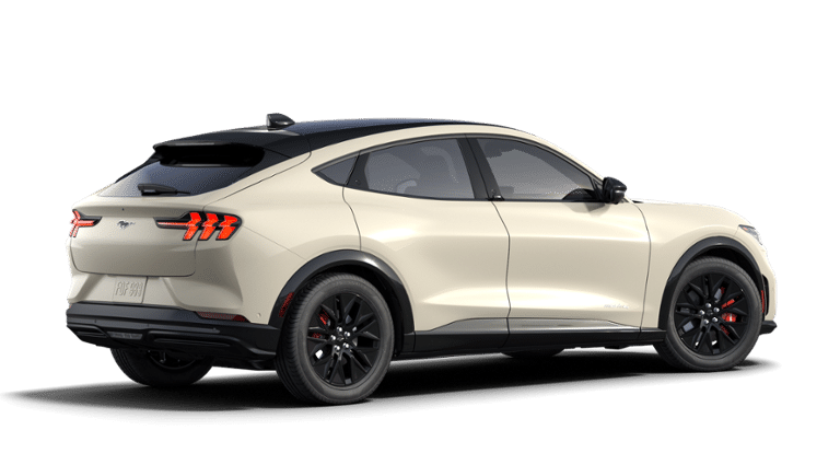 2025 Ford Mustang Mach-E Premium 300A EXT