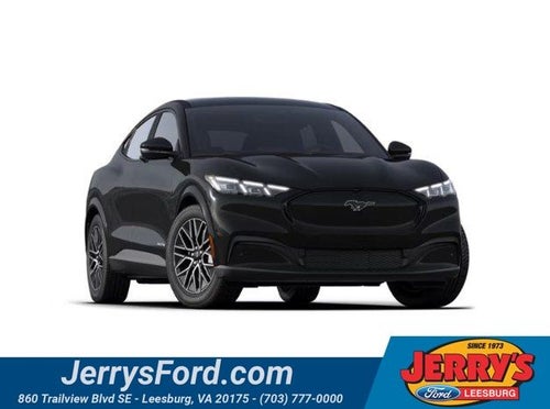 2025 Ford Mustang Mach-E Premium 300A EXT