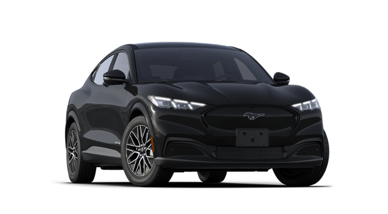2025 Ford Mustang Mach-E Premium 300A EXT