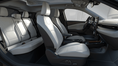 2025 Ford Mustang Mach-E Premium 300A EXT