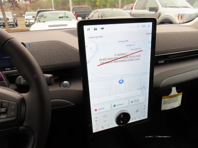 2025 Ford Mustang Mach-E Premium 300A EXT