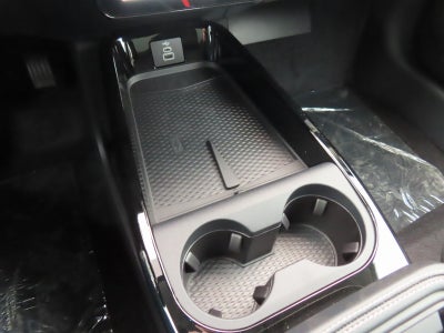 2025 Ford Mustang Mach-E Premium 300A EXT