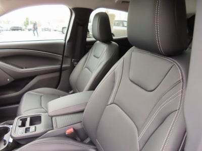 2025 Ford Mustang Mach-E Premium 300A EXT