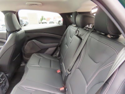 2025 Ford Mustang Mach-E Premium 300A EXT