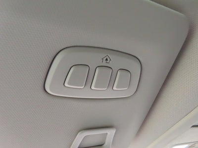 2025 Ford Mustang Mach-E Premium 300A EXT