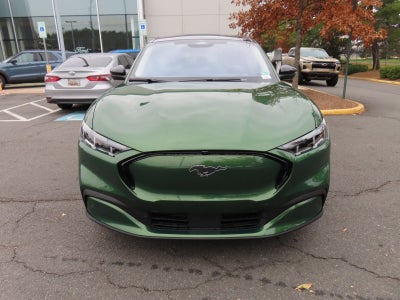 2025 Ford Mustang Mach-E Premium 300A EXT