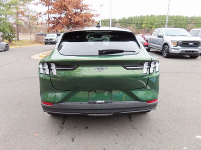 2025 Ford Mustang Mach-E Premium 300A EXT