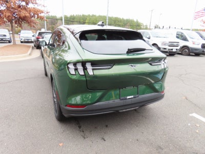 2025 Ford Mustang Mach-E Premium 300A EXT