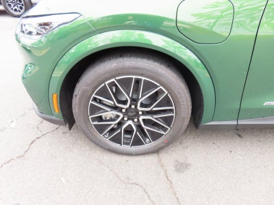 2025 Ford Mustang Mach-E Premium 300A EXT