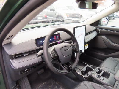 2025 Ford Mustang Mach-E Premium 300A EXT